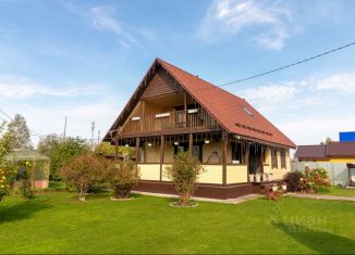Продажа дома, 126 м2, Тюмень, Луговая улица, 229А, Центральный округ