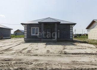 Продам дом, 105 м2, Тюменская область, Новогодняя улица