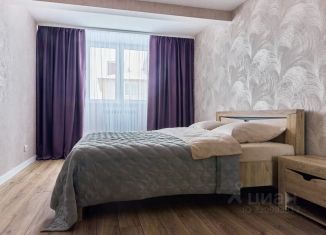 Сдача в аренду однокомнатной квартиры, 51 м2, село Дивеево, улица Симанина, 14