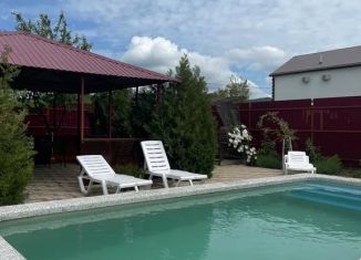 Сдам в аренду дачу, 70 м2, Краснодарский край, Мускатный проезд, 9