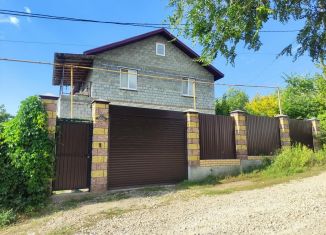 Продается дом, 222.8 м2, Самара, Южный переулок, 7, метро Спортивная