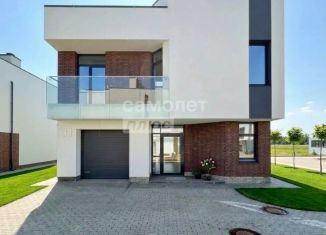 Продажа дома, 216.9 м2, Тольятти, Лесопарковое шоссе, 41с31