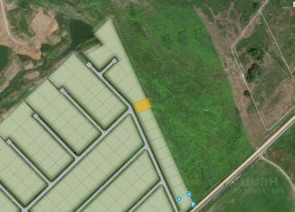 Участок на продажу, 6 сот., деревня Таширово