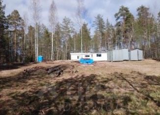 Продам гараж, 72 м2, Ленинградская область