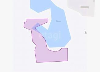 Земельный участок на продажу, 1600 сот., Челябинская область, 4-я улица