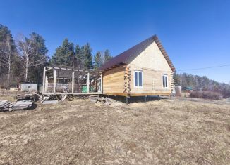 Продам дом, 65 м2, Свердловская область, 4-я улица, 31