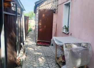 Продам дом, 43 м2, Воронеж, Левобережный район, Балашовская улица, 13