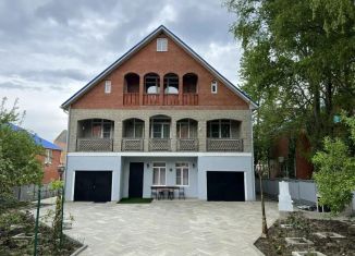 Коттедж на продажу, 336 м2, Краснодарский край, микрорайон Восток, 19