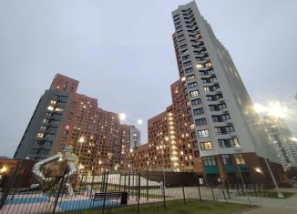 Продажа машиноместа, 6 м2, Москва, улица Верхние Поля, 32к2