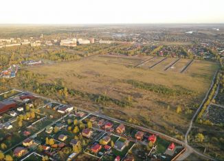 Земельный участок на продажу, 10.95 сот., Московская область