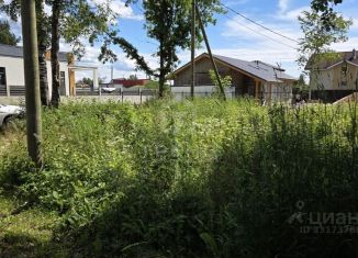 Продажа земельного участка, 6.09 сот., Ленинградская область