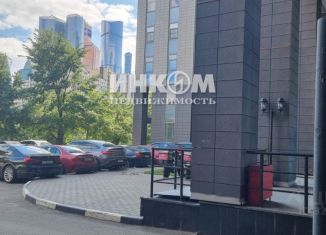 Машиноместо на продажу, 14.8 м2, Москва, Шмитовский проезд, 16с2