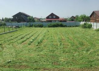 Земельный участок на продажу, 10 сот., Новосибирская область, ДНТ Зелёная Поляна, 437