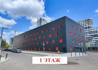 Машиноместо на продажу, 14 м2, Москва, проезд Шелихова, 9с2