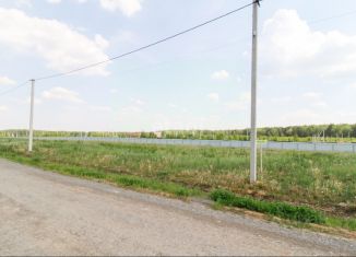 Продажа участка, 7.4 сот., село Кулига
