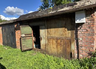Продается гараж, 30 м2, Серпухов, ГСК Техник, 286