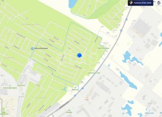 Продается дача, 17.3 м2, Тюменская область, Рябиновая улица