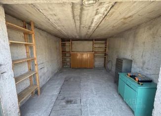 Продам гараж, 22 м2, Новосибирск, улица Сибиряков-Гвардейцев, 82/2
