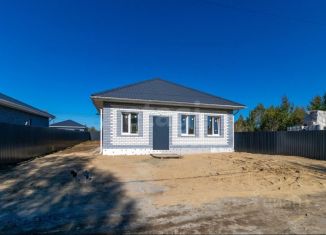Продаю дом, 81 м2, Тюмень, Ивовая улица