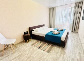 Аренда 1-ком. квартиры, 47 м2, Самара, 1-й квартал, 29, метро Победа