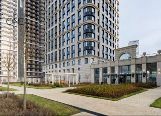 Продам машиноместо, 13.8 м2, Москва, метро Аминьевская, улица Василия Ланового, 7