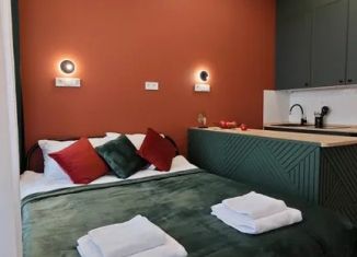 Аренда квартиры студии, 21 м2, Татарстан