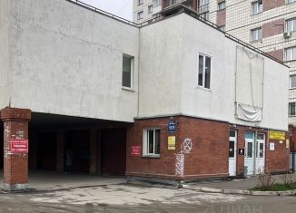 Гараж на продажу, 18 м2, Новосибирск, проспект Карла Маркса, 11/1