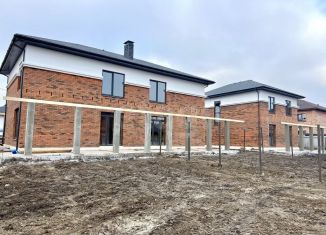 Продам таунхаус, 105 м2, Саратов, 4-й Губернский проезд, 4А