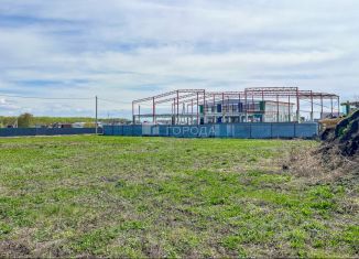 Продажа земельного участка, 10.18 сот., село Ленинское