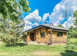 Сдаю дом, 100 м2, Ленинградская область