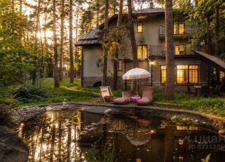 Дом на продажу, 600 м2, Московская область, аллея Семашко