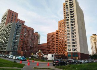 Продам машиноместо, 5.5 м2, Москва, улица Верхние Поля, 32к2