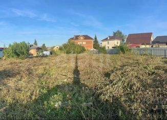 Земельный участок на продажу, 9.5 сот., Тюмень, Заозёрная улица, 61, Центральный округ