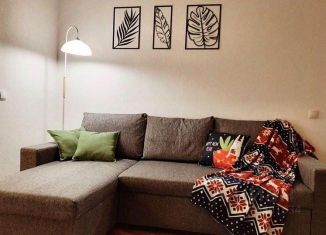 Аренда 1-ком. квартиры, 40 м2, Самара, улица Осипенко, 2Б, Октябрьский район