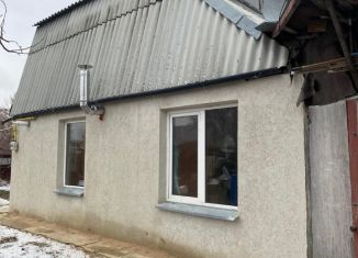 Продаю дом, 53 м2, Саратов, Ленинский район, 4-й Базальтовый проезд