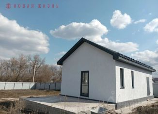 Дом на продажу, 60 м2, посёлок Самарский, улица Славы, 40