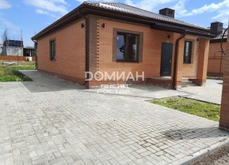 Продается дом, 102 м2, поселок Темерницкий, улица Новосёлов, 13