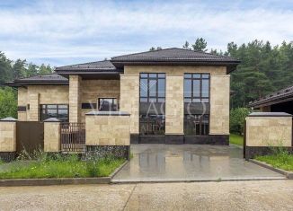 Продам дом, 590 м2, деревня Маслово