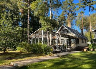 Сдача в аренду дома, 140 м2, Ленинградская область