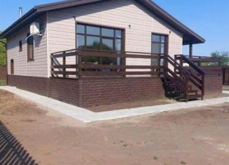 Продажа дома, 80 м2, Самарская область, улица Дашкина, 7