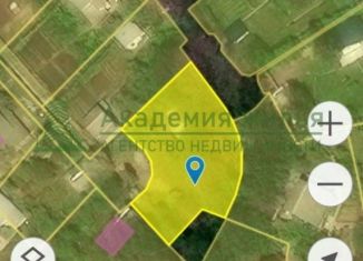 Продажа участка, 9 сот., Саратовская область, Лесная улица