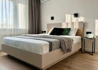 Сдаю квартиру студию, 37 м2, Казань, улица Серова, 41А, Московский район
