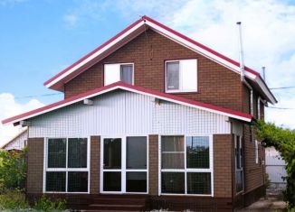 Продажа дома, 114 м2, Самарская область, Вишнёвая улица, 60