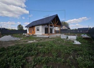 Продам дом, 126 м2, Новосибирская область, 10-й Хрустальный переулок, 8
