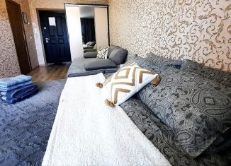 Сдам квартиру студию, 30 м2, Челябинская область, улица Карпенко, 2