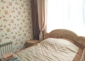 Сдается 1-комнатная квартира, 74 м2, село Дивеево, Молодёжная улица, 47