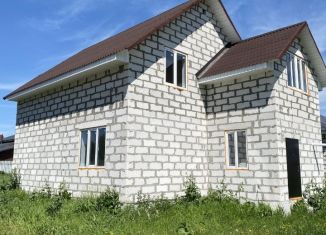 Продажа дома, 150 м2, Новосибирская область, ДНТ Зелёная Поляна, 220