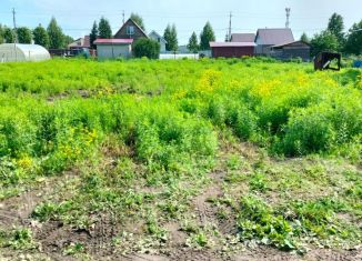 Участок на продажу, 10 сот., Новосибирская область, СНТ Иня-НАПО, 450