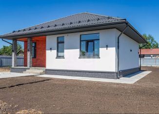 Продаю дом, 72 м2, Новосибирская область, Лазурная улица, 25