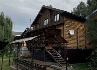 Продажа дома, 162 м2, Самара, Солнечная аллея, Красноглинский район